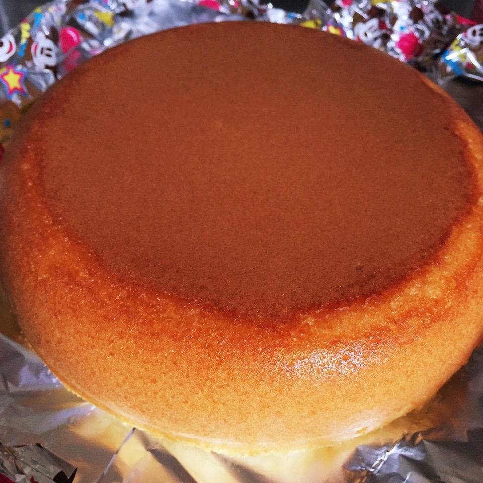 絶対リピ❗ たえみさんレシピマネっこ炊飯器でグリグラカステラ